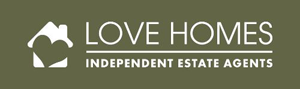 Love Homes Estate Agents Ltd